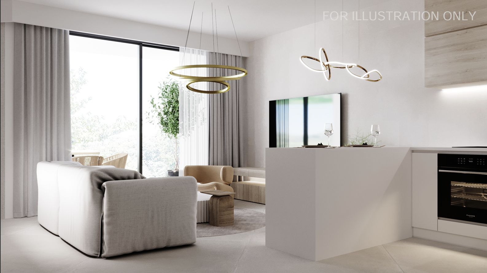 Caesar Palm Jumeirah 7